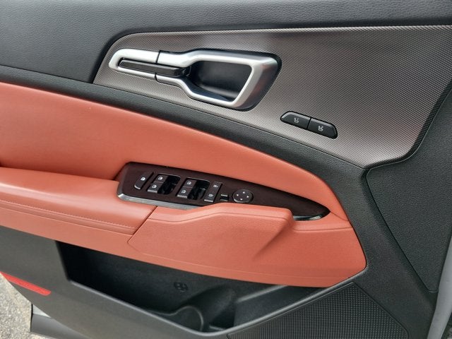 2023 Kia Sportage SX