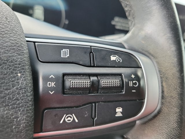 2023 Kia Sportage SX