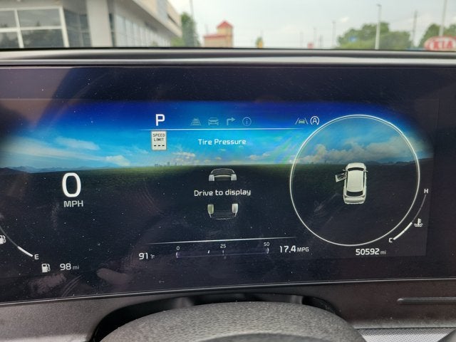 2023 Kia Sportage SX