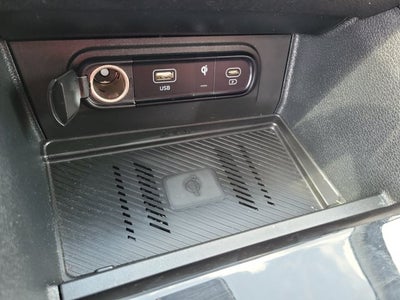 2023 Kia Sportage SX