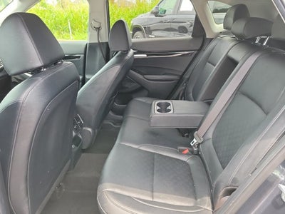 2021 Kia Seltos EX