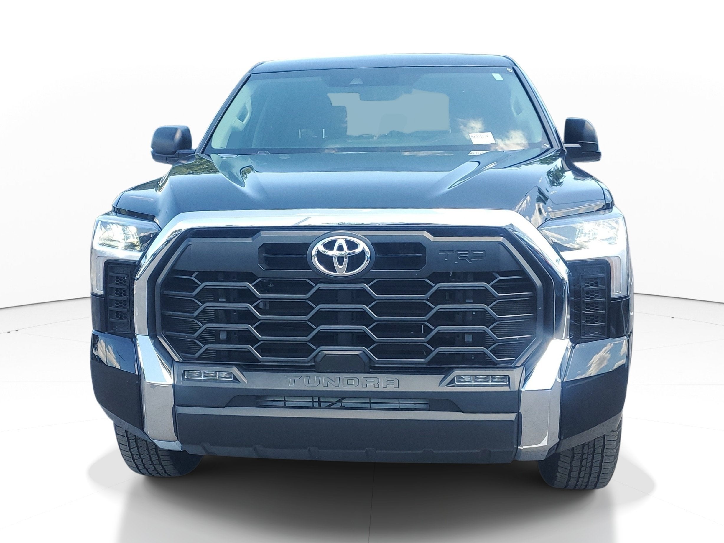 2024 Toyota Tundra 4WD SR5