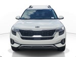 2021 Kia Seltos SX