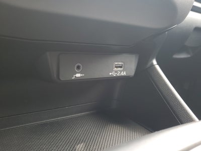2025 Subaru Crosstrek Base
