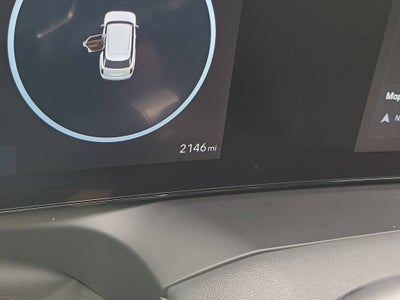 2026 Hyundai Palisade SEL Convenience
