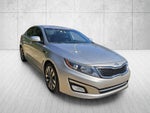 2015 Kia Optima SX Turbo