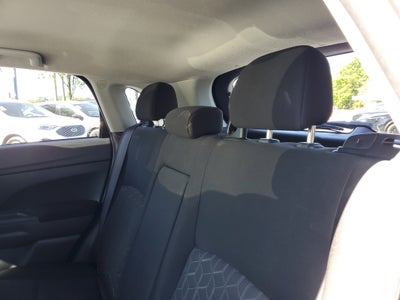 2023 Mitsubishi Outlander Sport Base