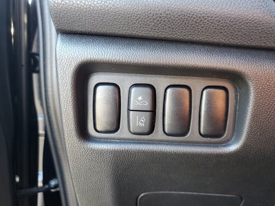 2023 Mitsubishi Outlander Sport Base
