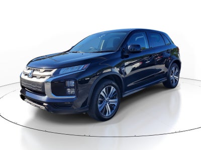 2023 Mitsubishi Outlander Sport Base