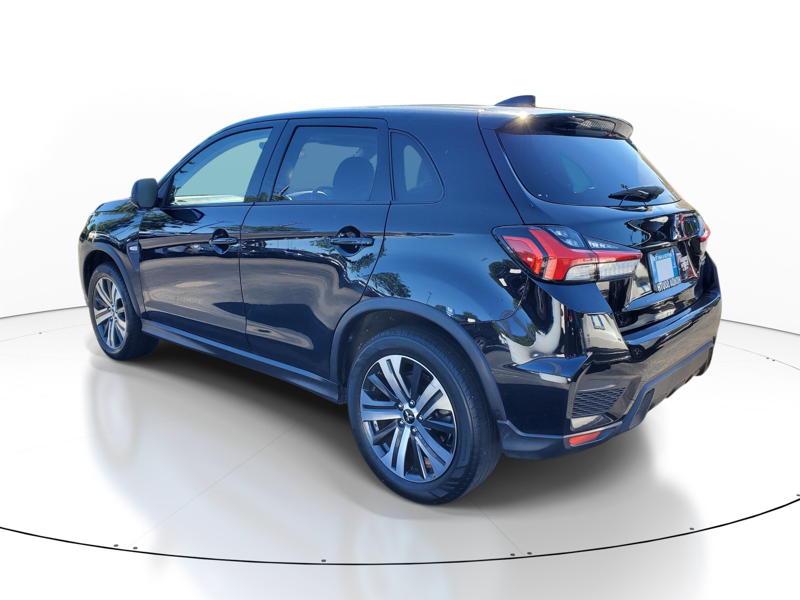 2023 Mitsubishi Outlander Sport Base