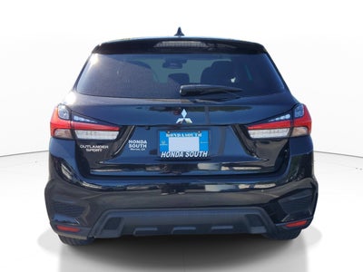 2023 Mitsubishi Outlander Sport Base