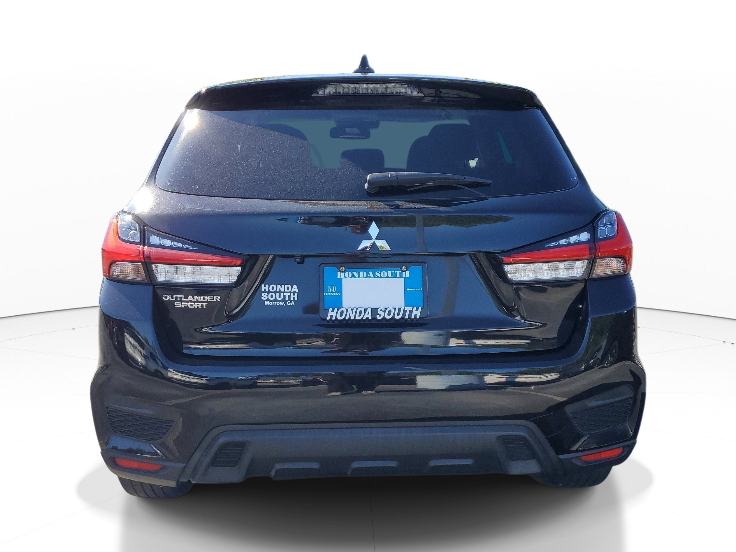 2023 Mitsubishi Outlander Sport Base