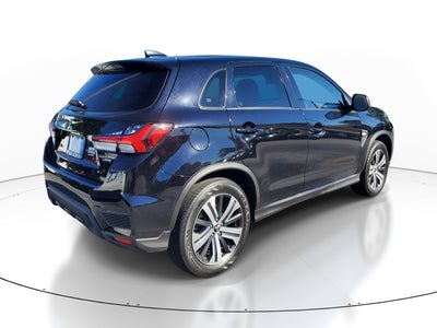 2023 Mitsubishi Outlander Sport Base