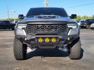 2025 RAM 1500 RHO