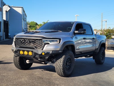 2025 RAM 1500 RHO