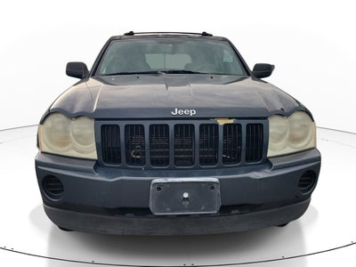 2007 Jeep Grand Cherokee Laredo