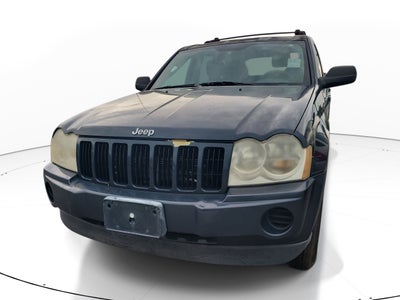 2007 Jeep Grand Cherokee Laredo