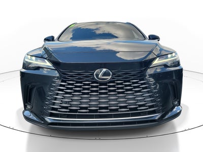 2023 Lexus RX RX 350