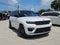 2025 Jeep Grand Cherokee Summit Reserve