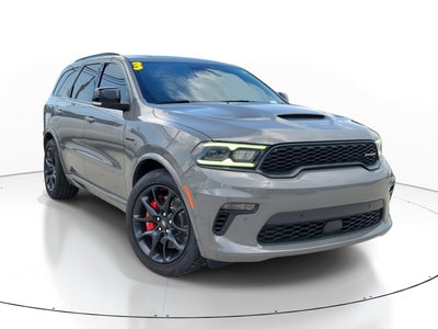 2023 Dodge Durango R/T Plus
