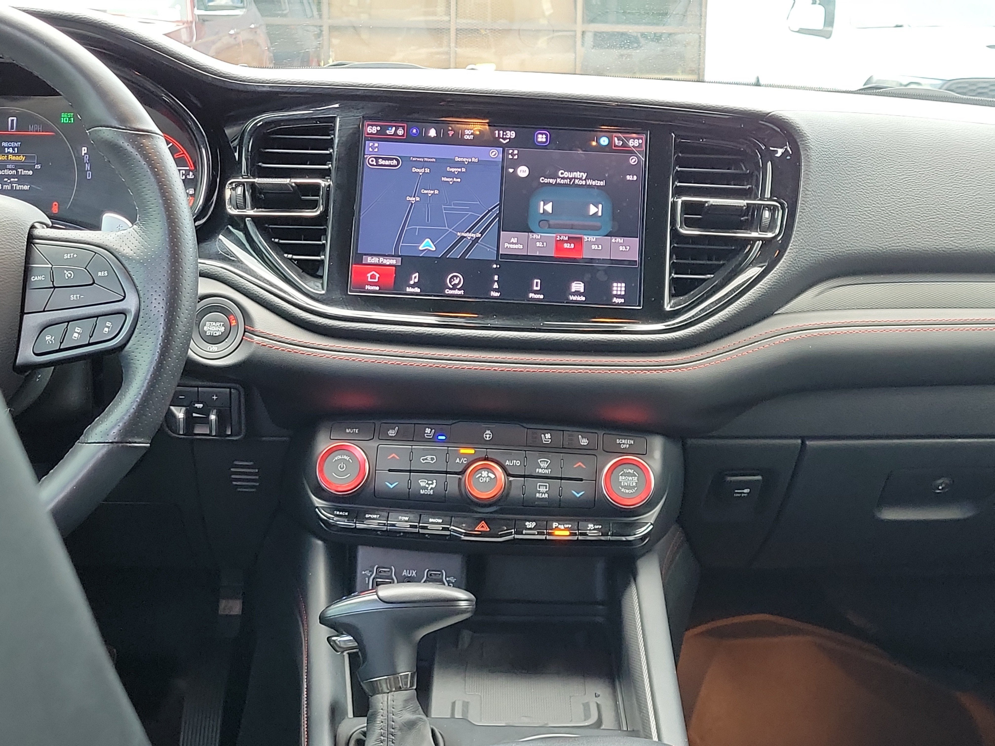 2023 Dodge Durango R/T Plus