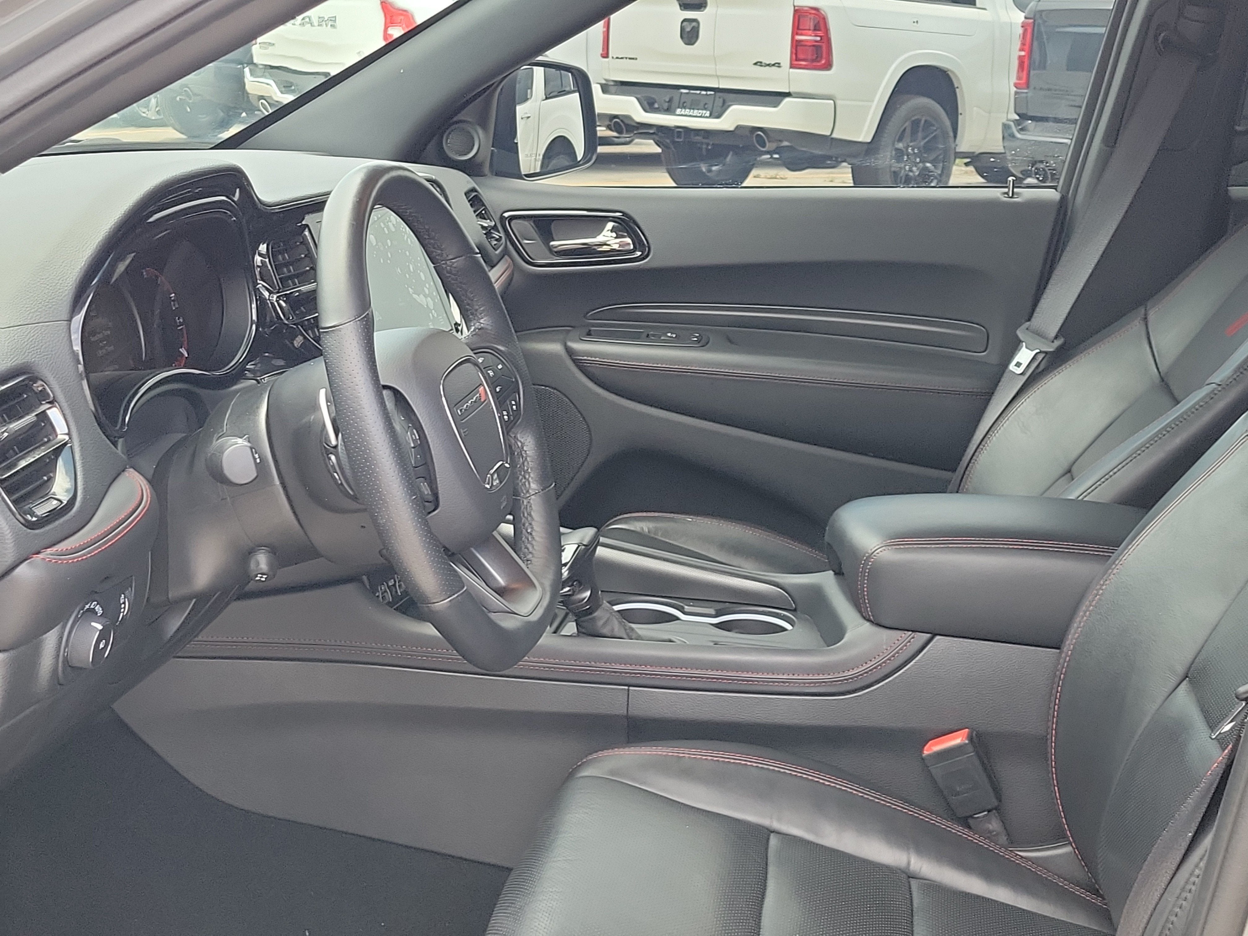 2023 Dodge Durango R/T Plus