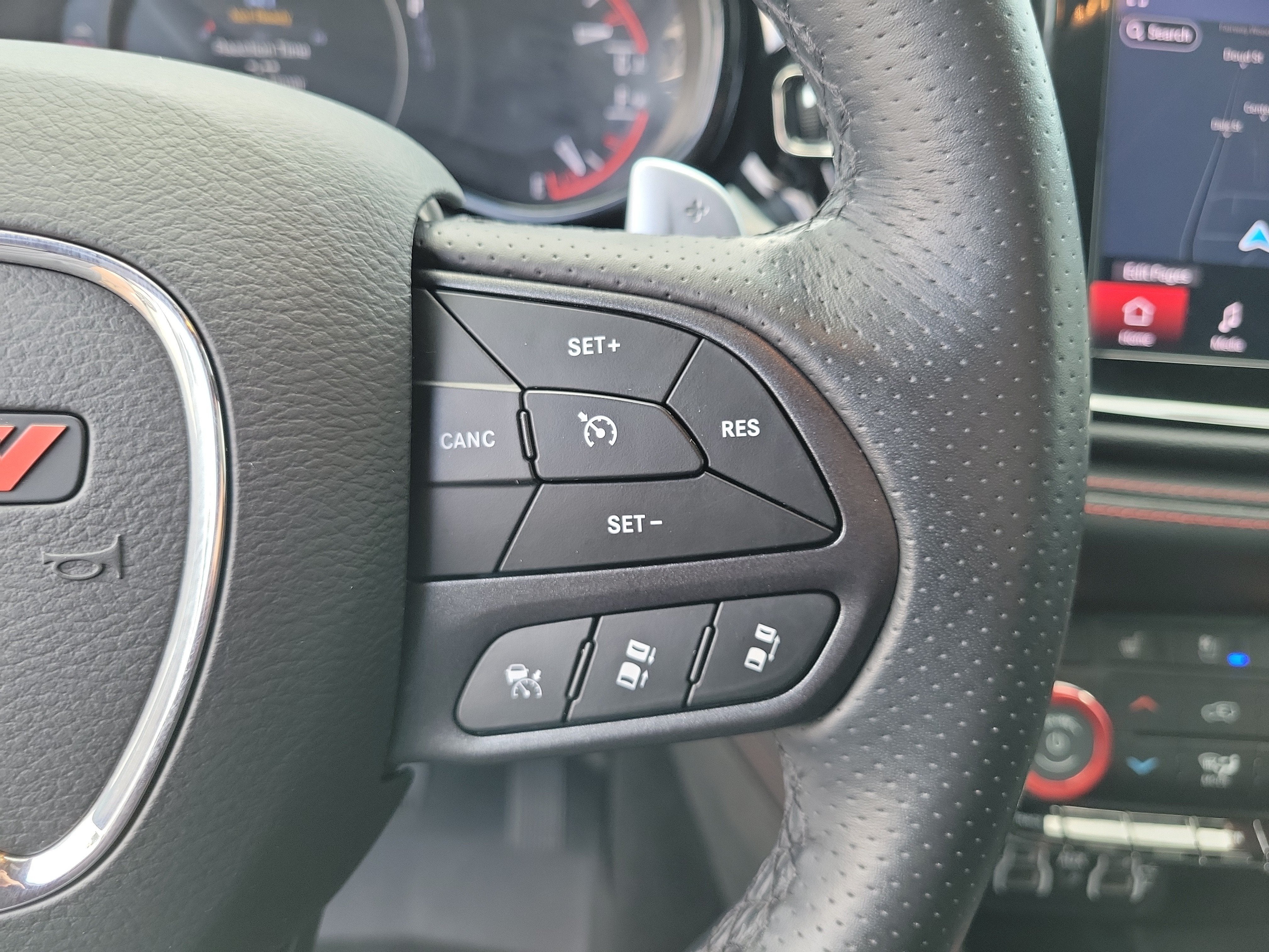 2023 Dodge Durango R/T Plus