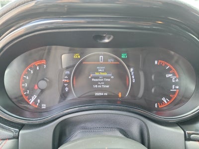 2023 Dodge Durango R/T Plus