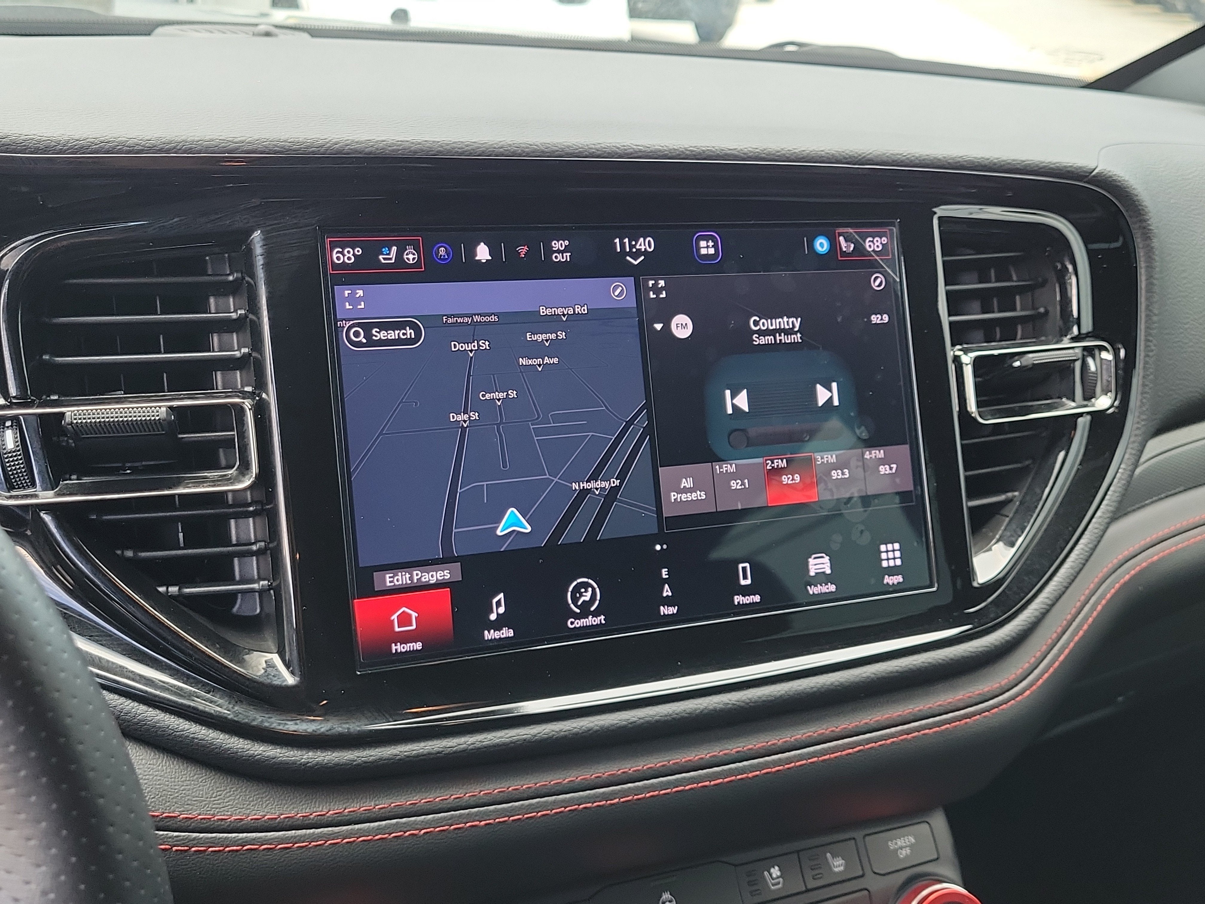 2023 Dodge Durango R/T Plus