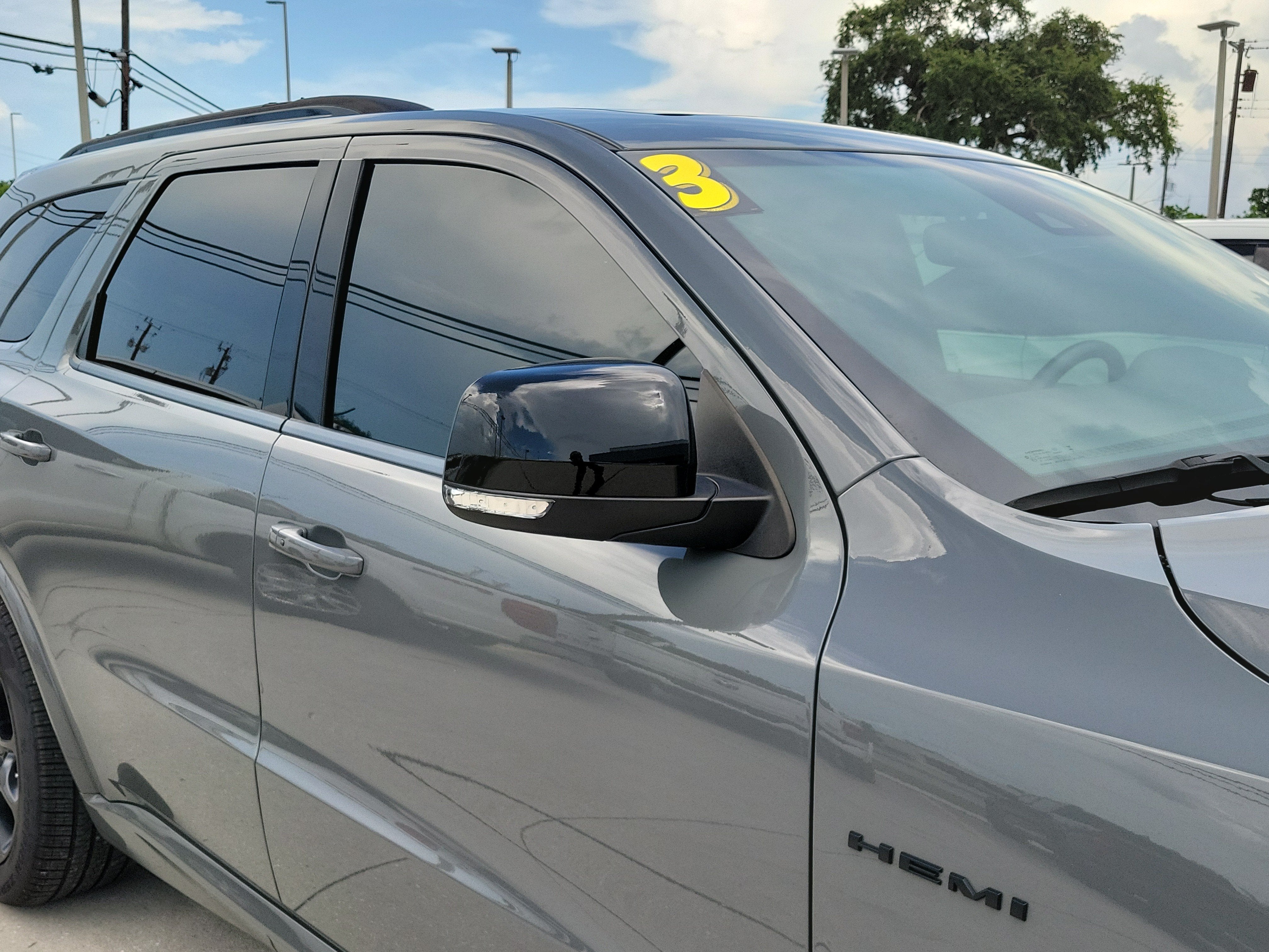 2023 Dodge Durango R/T Plus