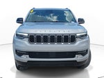 2024 Jeep Wagoneer Base