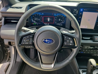 2026 Subaru Outback Touring