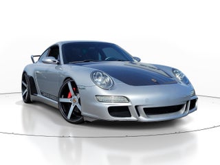 2007 Porsche 911 Carrera S
