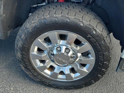 2019 GMC Sierra 2500HD Denali