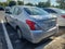2015 Nissan Versa 1.6 S