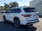 2025 Toyota Sequoia Limited