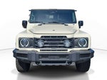 2024 INEOS Grenadier Station Wagon Fieldmaster Edition