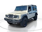 2024 INEOS Grenadier Station Wagon Fieldmaster Edition