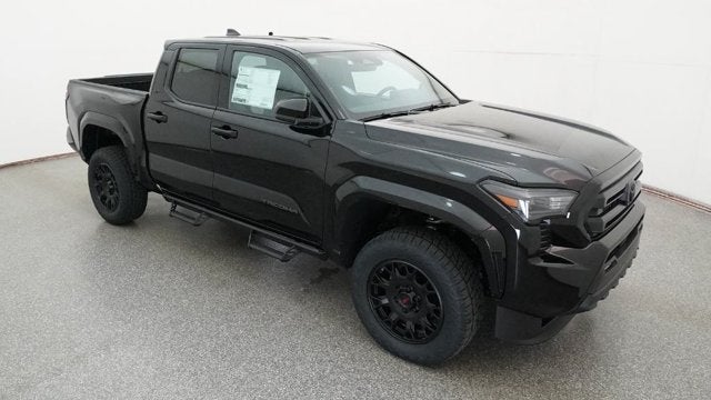 2026 Toyota Tacoma 4WD SR5