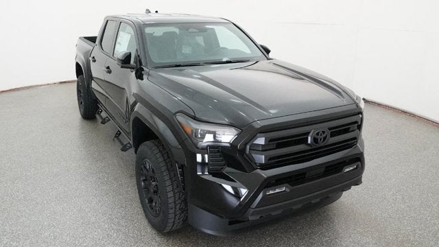 2026 Toyota Tacoma 4WD SR5