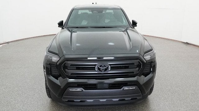 2026 Toyota Tacoma 4WD SR5