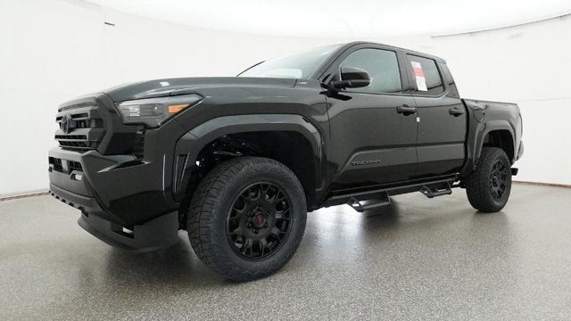 2026 Toyota Tacoma 4WD SR5