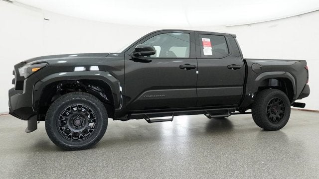 2026 Toyota Tacoma 4WD SR5