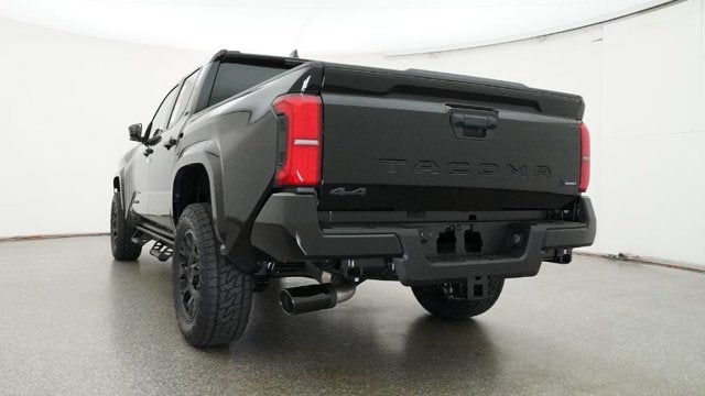 2026 Toyota Tacoma 4WD SR5