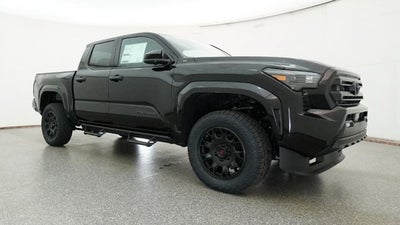 2026 Toyota Tacoma 4WD SR5
