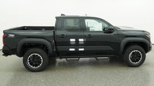 2026 Toyota Tacoma 4WD TRD Off Road