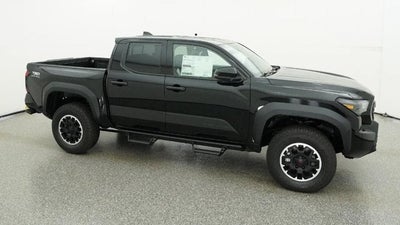2026 Toyota Tacoma 4WD TRD Off Road