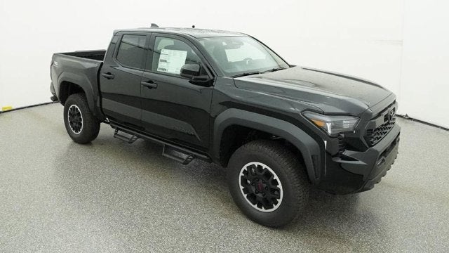 2026 Toyota Tacoma 4WD TRD Off Road