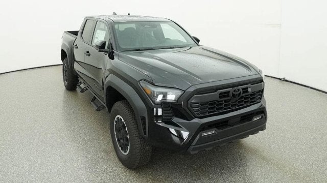 2026 Toyota Tacoma 4WD TRD Off Road