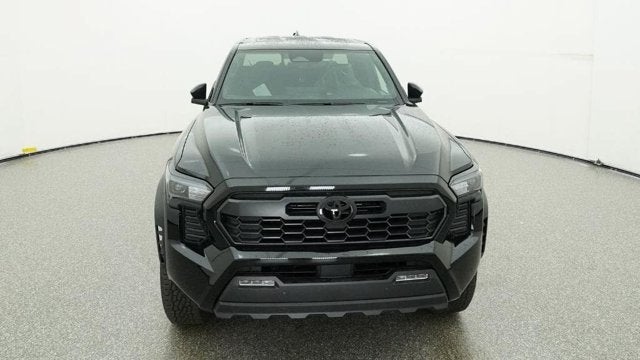 2026 Toyota Tacoma 4WD TRD Off Road